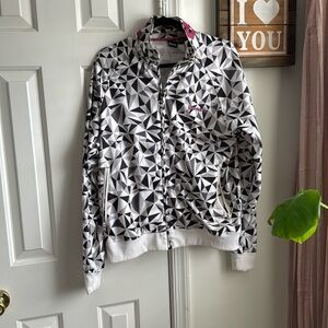 BENCH. RARE VINTAGE JACKET